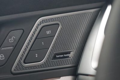 BMW X1 sDrive18d M Sport