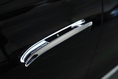 Mercedes Klasa S 350 d 4-Matic AMG Line