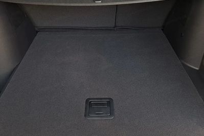 BYD Seal U DM-i 1.5T