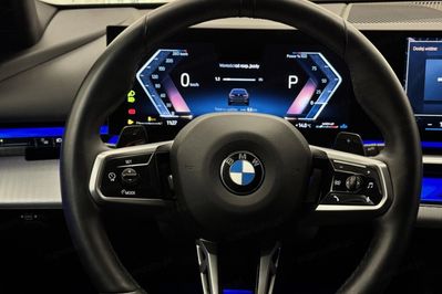 BMW Seria 5 520d M Sport