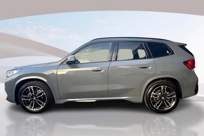 BMW X1 sDrive18d M Sport