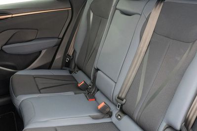 Cupra Terramar 1.5 eTSI DSG