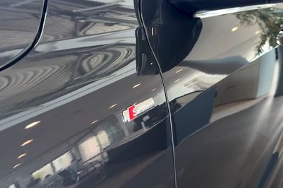 Audi Q5 TDI quattro S line