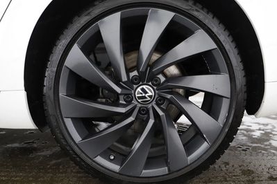 Volkswagen Arteon TSI R-Line DSG