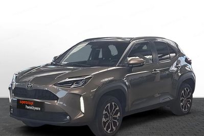 Toyota Yaris Cross Hybrid 1.5 Style