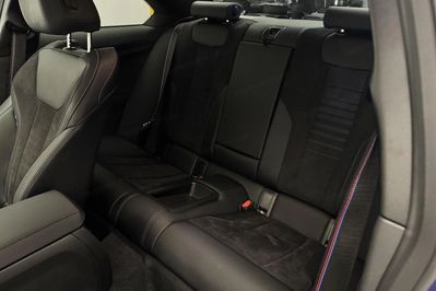 BMW Seria 2 M240i xDrive
