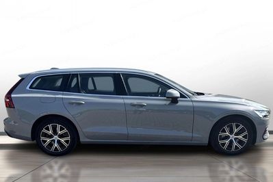 Volvo V60 B4 Core aut