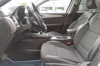 Renault Arkana 1.6 e-Tech Intens Mmt