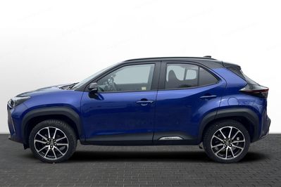 Toyota Yaris Cross Hybrid 1.5 GR Sport