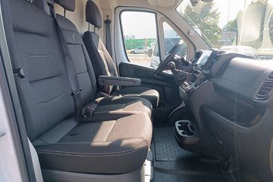 Opel Movano Heavy L4H2