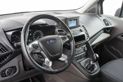 Ford Transit Connect Kombi 230 L2 Trend