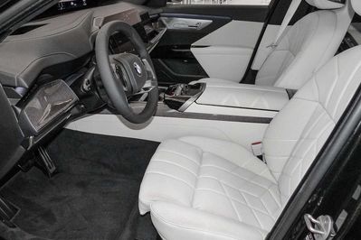 BMW Seria 7 740 xDrive M Sport