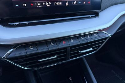 Skoda Octavia 2.0 TDI Style DSG