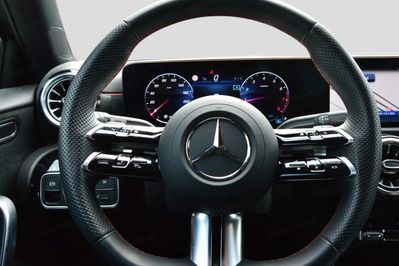 Mercedes Klasa A 200 AMG Line