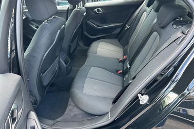 BMW Seria 1 118i Advantage