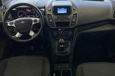 Ford Transit Connect 230 1.5 L2 Trend