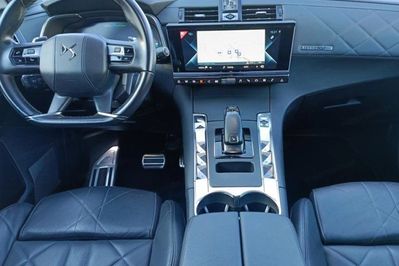 DS DS7 1.6 Crossback Rivoli