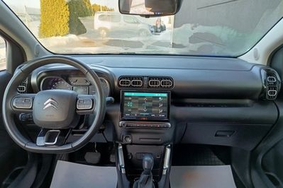 Citroen C3 Aircross 1.2 PureTech Shine Pack S&S EAT6