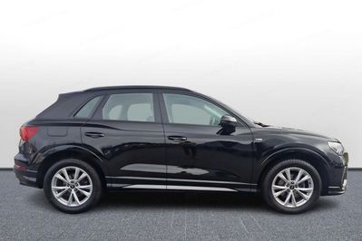 Audi Q3 35 TFSI mHEV S-Line S tronic