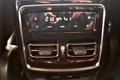 Jetour X70 Plus 1.6T DCT