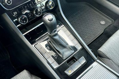 Skoda Superb 2.0 TSI 4x4 Ambition DSG