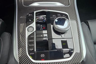 BMW X5 xDrive30d M Sport