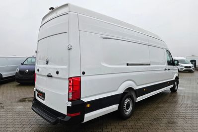 Volkswagen Crafter L4H3