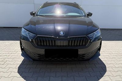 Skoda Octavia Sportline 1.5 TSI m-HEV DSG