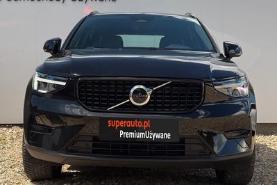 Volvo XC40 B3 Plus Dark