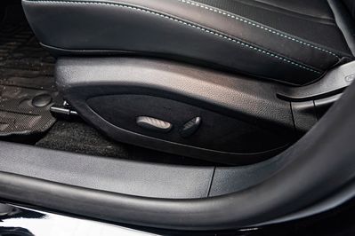 BYD Seal 5 DM-i 1.5 Design