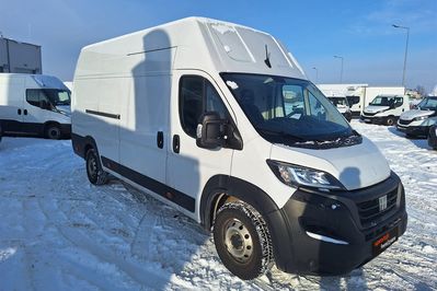 Fiat Ducato Maxi L4H3