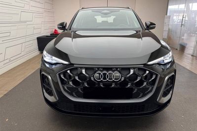 Audi Q5 TFSI quattro S line