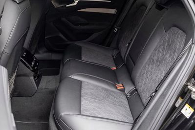 Audi A6 e-Hybrid quattro