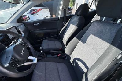 Kia Stonic 1.2 m