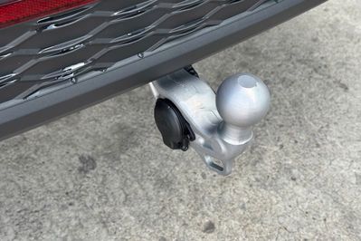 Skoda Kodiaq RS 2.0 TSI DSG 4x4