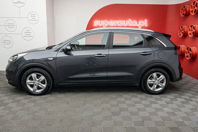 Kia Niro 1.6 GDI Hybrid M