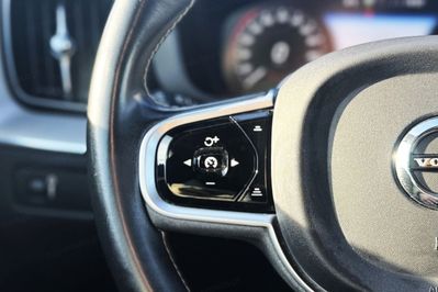 Volvo XC60 B4 D R-Design