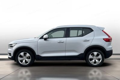 Volvo XC40 T4 Momentum Pro aut
