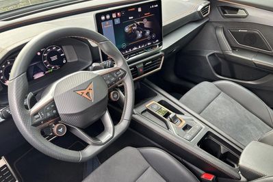 Cupra Formentor 1.5 eTSI DSG