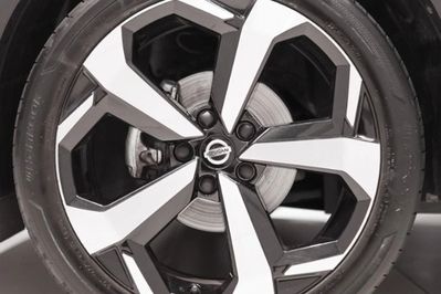 Nissan Juke 1.0 DIG-T N-Connecta