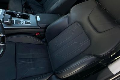 Audi A6 40 TDI quattro S Line