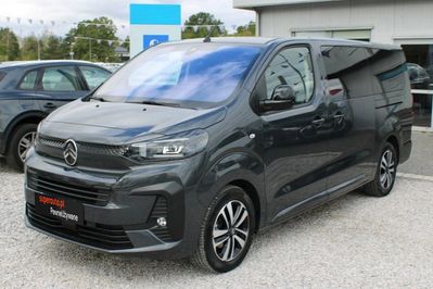 Citroen SpaceTourer Business