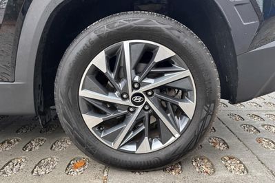 Hyundai Tucson Executive 1.6 T-GDi 48V  4WD DCT