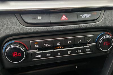 Kia XCeed 1.5 T-GDI M DCT