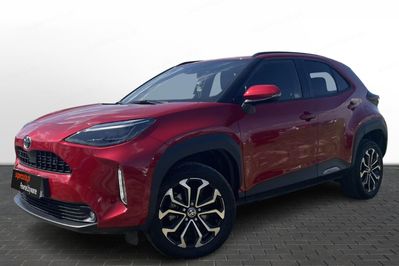 Toyota Yaris Cross Hybrid 1.5 Comfort