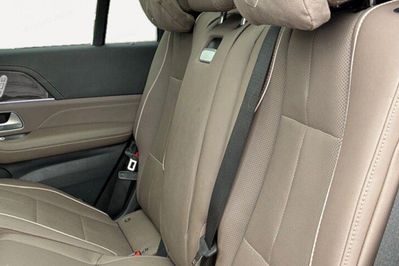 Mercedes GLS 450 d 4-MATIC AMG Line