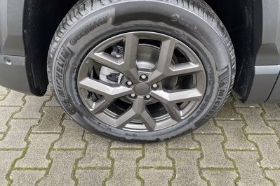 Jeep Compass First Edition 1.2 T3 mHEV FWD DCT