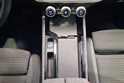 Skoda Superb TSI 4x4 Selection DSG
