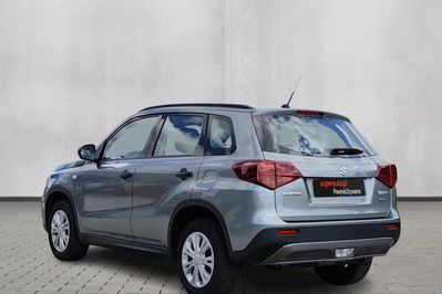 Suzuki Vitara 1.4 Boosterjet SHVS  Comfort Plus 2WD