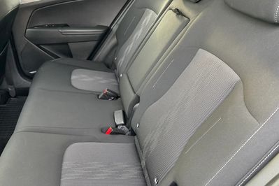 Kia Sportage L T-GDI 2WD DCT